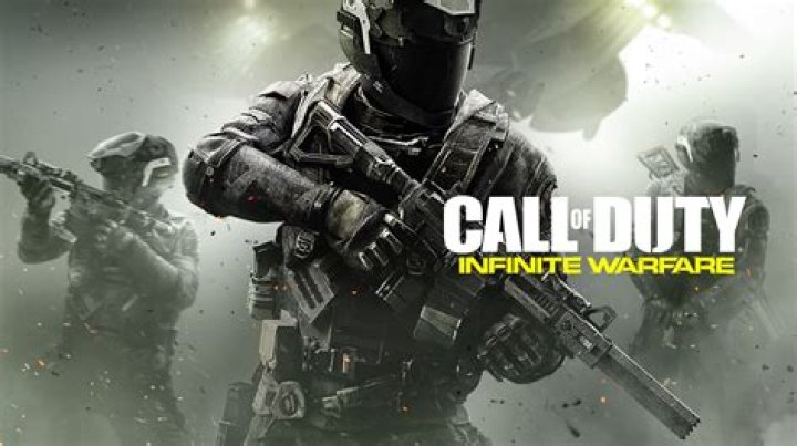 call of duty infinite warfare