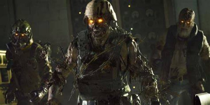 Call of Zombies