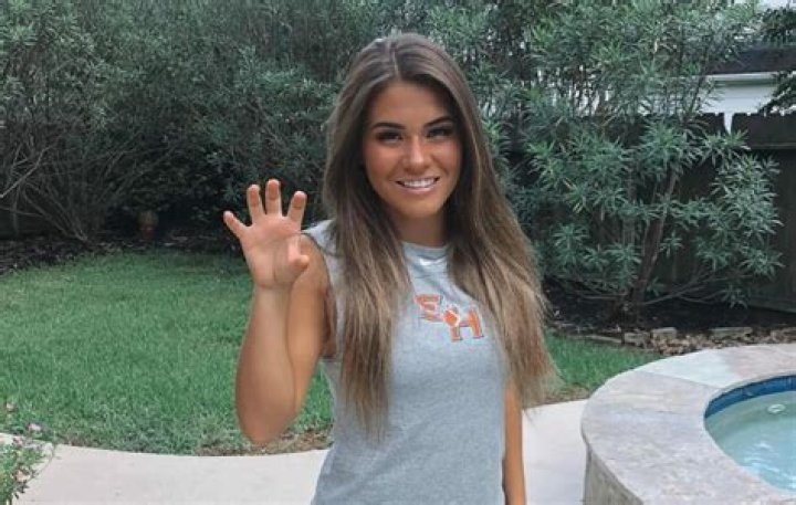 Cam Cordova (TikToker) age, wiki, family, net worth, and more