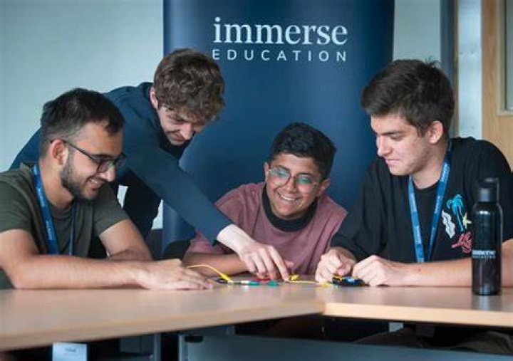 Cambridge Law Summer School | Immerse Education