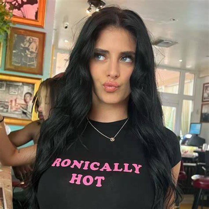Camilla Araujo Leaked Video And Scandal Explained 2023 The Headline Hive