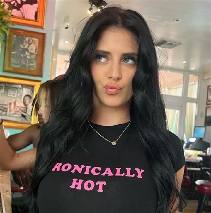 Camilla Araujo OnlyFans Leaked and Her Brother's Reaction Wiredtalks