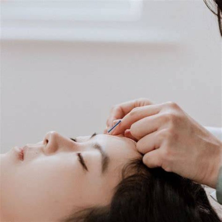 Can These Manual Skin Treatments Really Change The Shape Of Your Face?