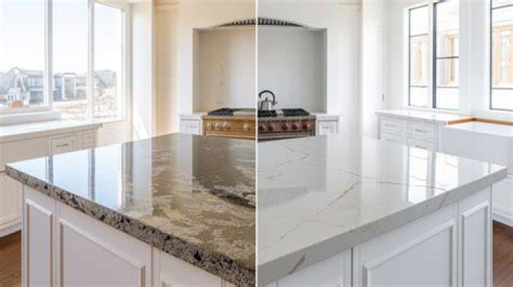 Can You Paint Granite Countertops?