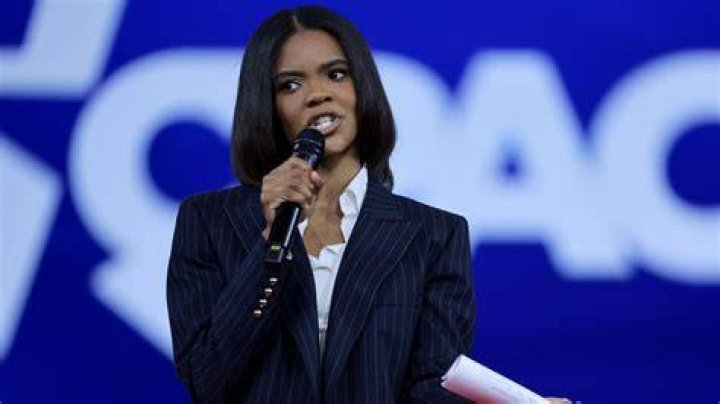 Candace Owens&rsquo; Grandfather Speaks Out On Her &lsquo;Behavior&rsquo; NewsOne