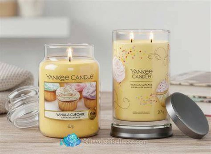 candle