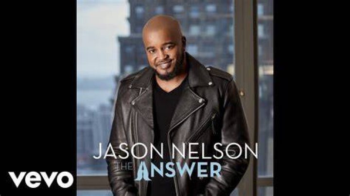Captured My Heart by Jason Nelson