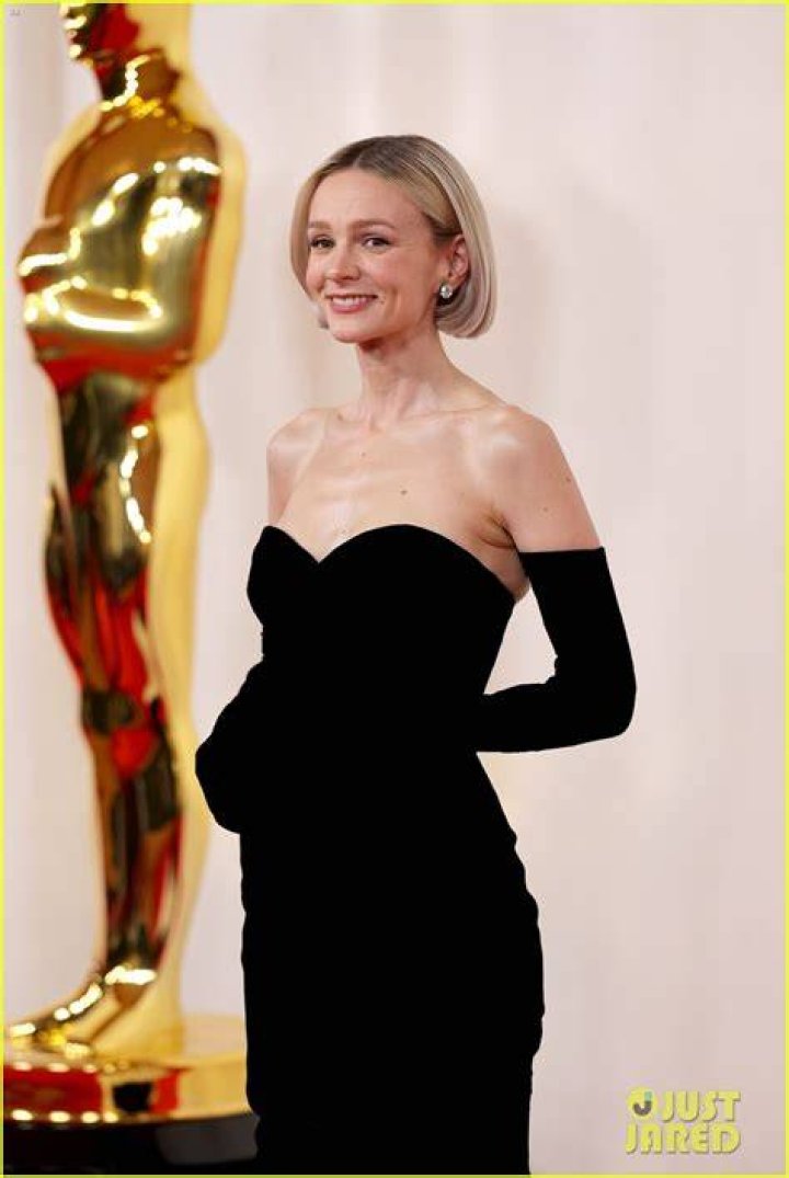 carey oscars