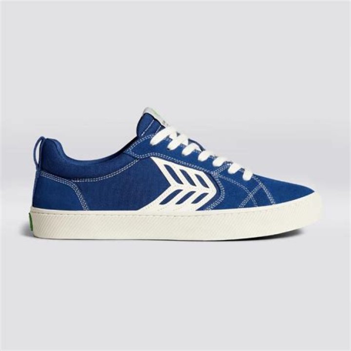 Cariuma Catiba Pro Low