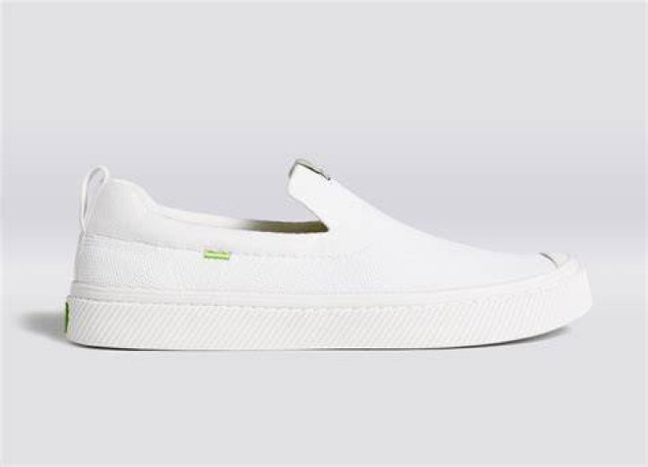 cariuma ibi slip on