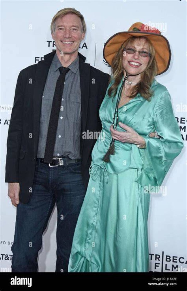 Carly Simon Richard Koehler
