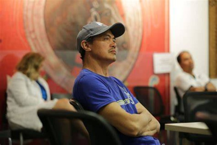 Carpenter Guillermo Fabello said the whole process has left him very upset. Photo / Sylvie Whinray