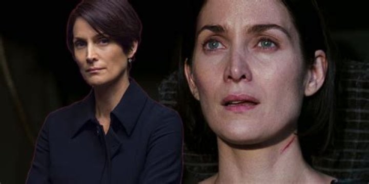 Carrie-Anne Moss Net Worth, Age, Height, Husband, Family, Wiki 2024