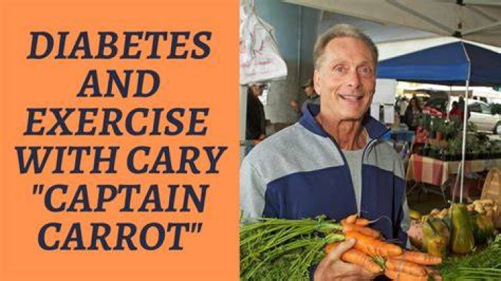 Cary Nosler Obituary News: Pasadena CA, Health Fitness Guru Captain Carrot, Cary Nosler Dies At 79