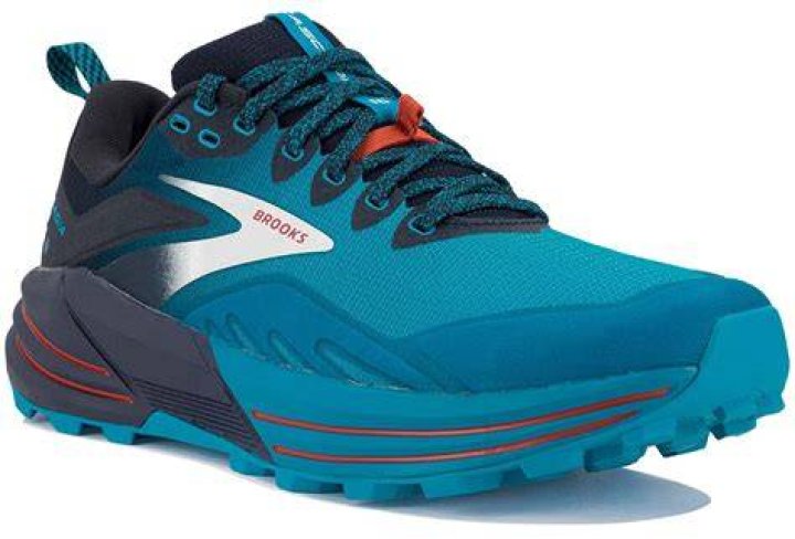 Cascadia 16 