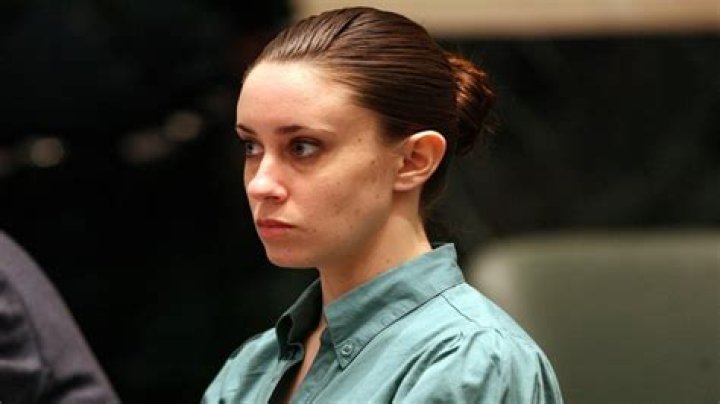 Casey Anthony net worth, Bio-Wiki, Age, Kids, Wife, Weight