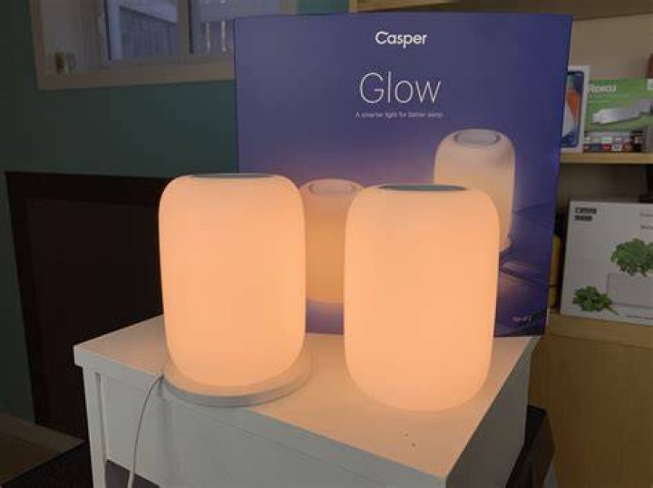 casper glow light, one of the best gifts for teen boys