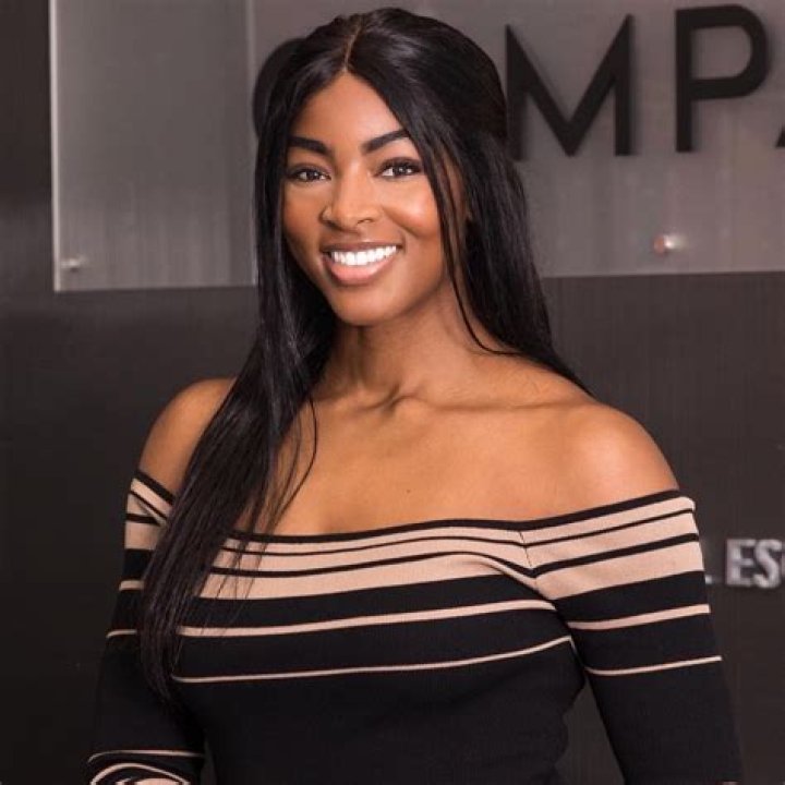 Cassandra Anderson 