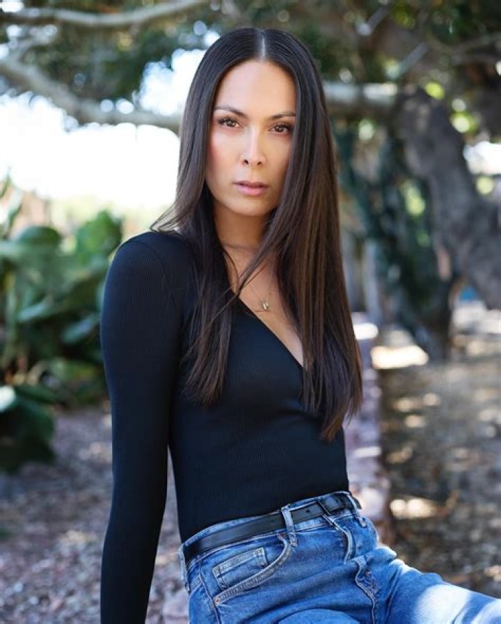 Cassandra James' transition journey