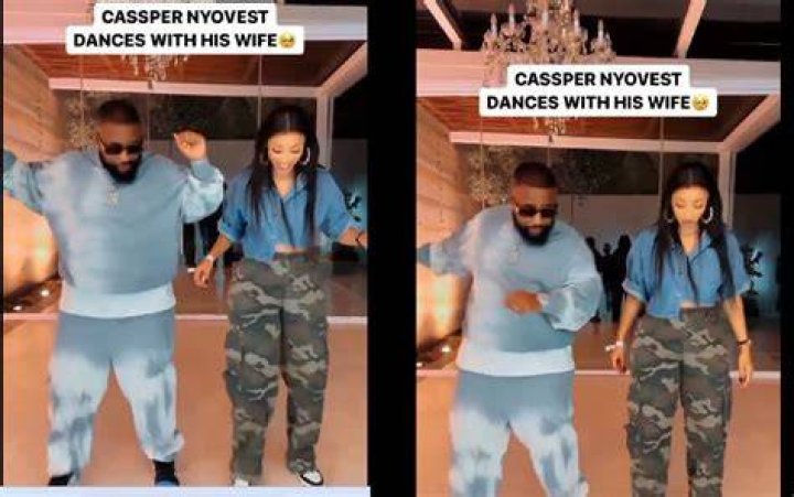Cassper Nyovest, fans, the most humble celeb