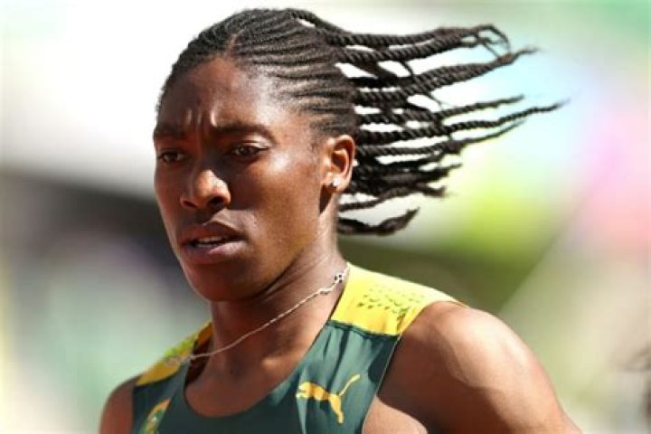 Caster Semenya has been the centre of controversy for years. Photo / Getty Images