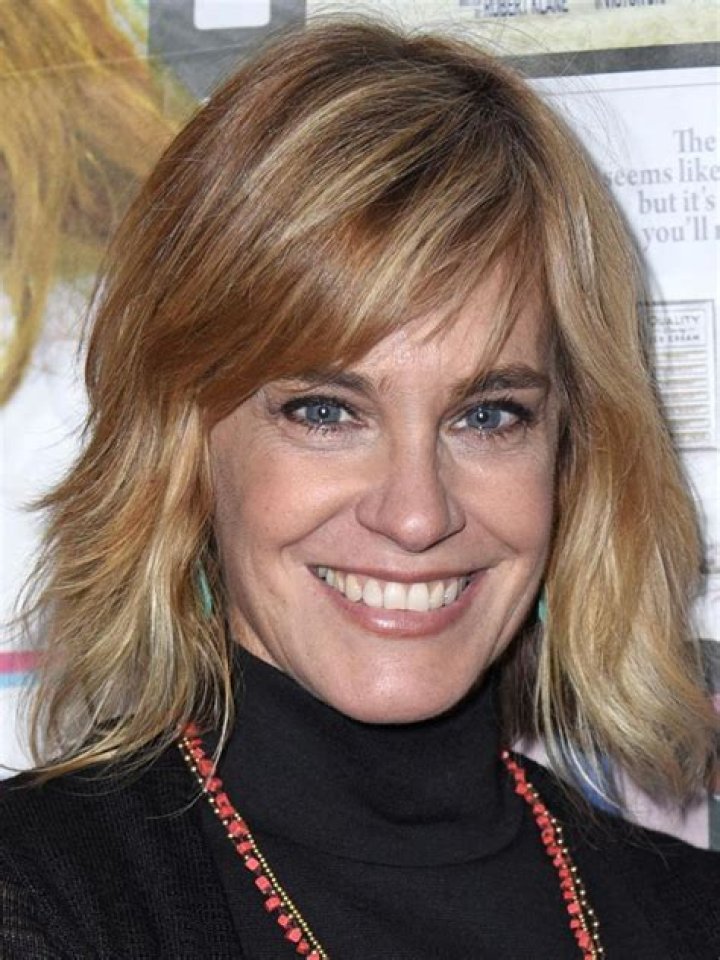 Catherine Mary Stewart Net Worth, Age, Height, Weight, Family, Wiki 2024