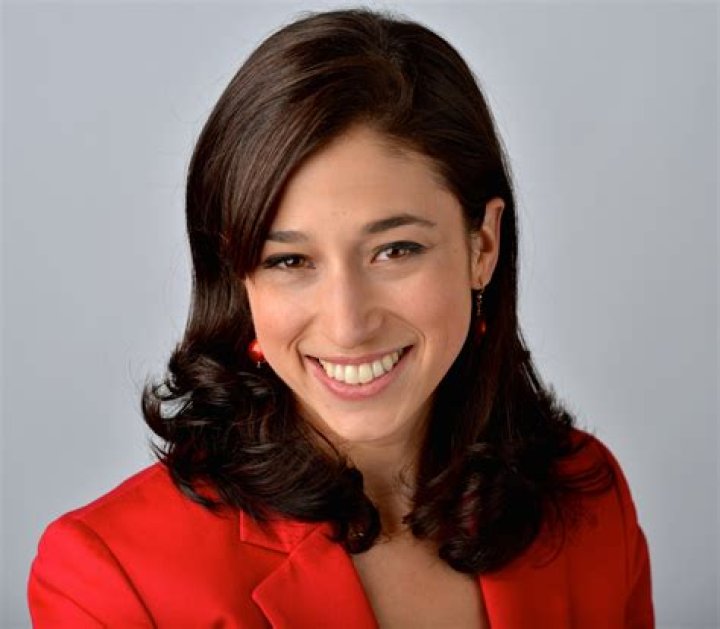 Catherine Rampell Net Worth, Age, Height, Husband, Family, Wiki 2024