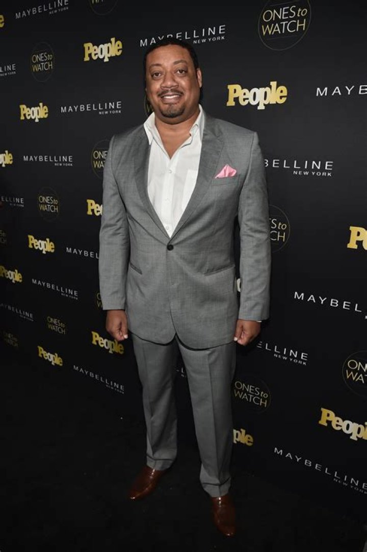 Cedric Jones Net Worth, Age, Height, Weight, Family, Wiki 2024