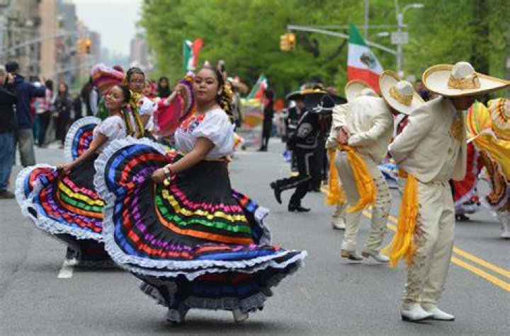 Celebrate Cinco De Mayo Differently with a Chance to Win a Trip to Puebla, Mexico Celebrate Cinco De Mayo Differently with a Chance to Win a Trip to Puebla, Mexico