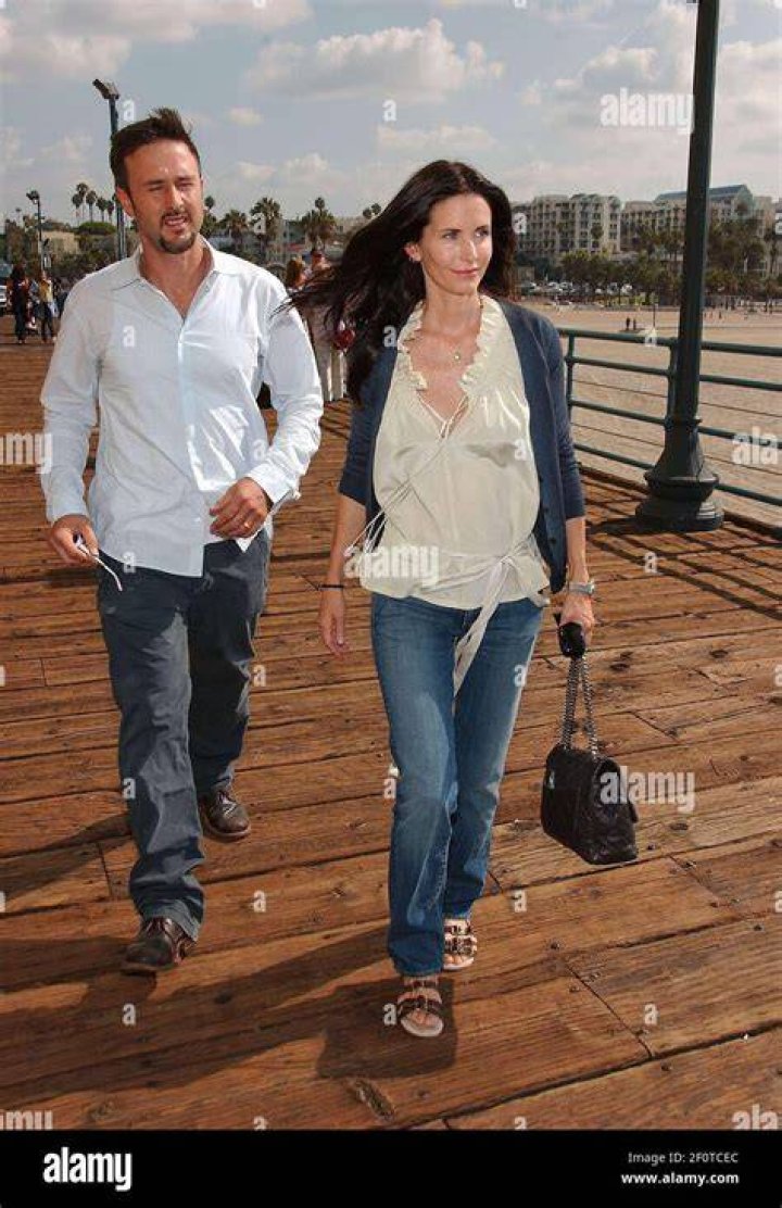 celebrity sightings in santa monica march 16, 2024