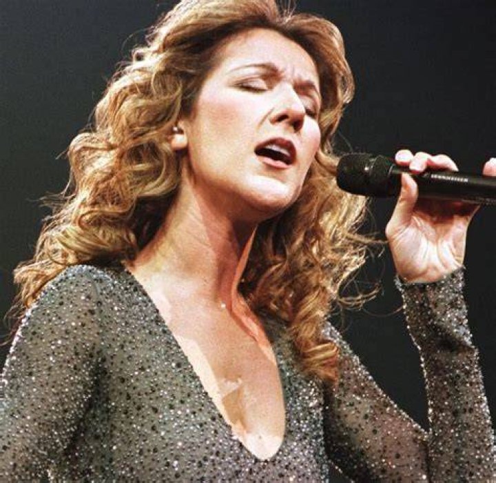 Celine Dion Picture