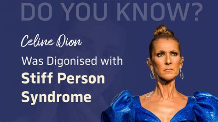 Celine Dion stiff person syndrome battle: Singer ‘doesn’t have control over her muscles’