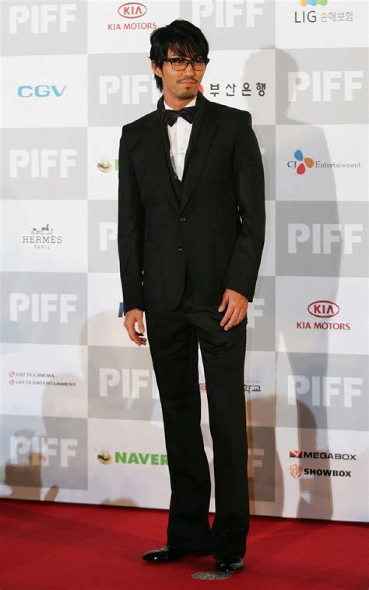 Cha Seung-won Net Worth, Age, Height, Wife, Family, Wiki 2024