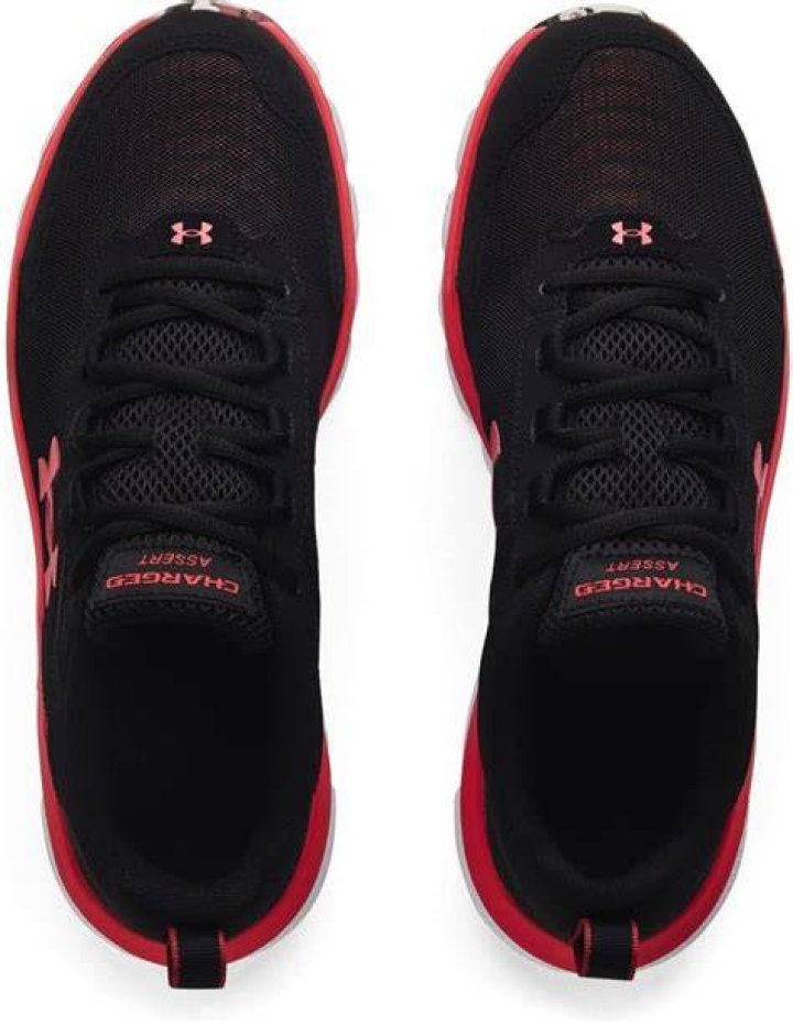 Charged Assert 9 Running Shoe