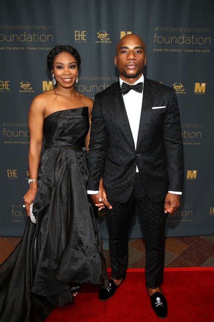 Charlamagne Tha God age