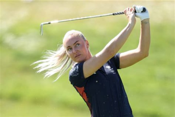 Charley Hull Net Worth, Age, Height, Weight, Family, Wiki 2024