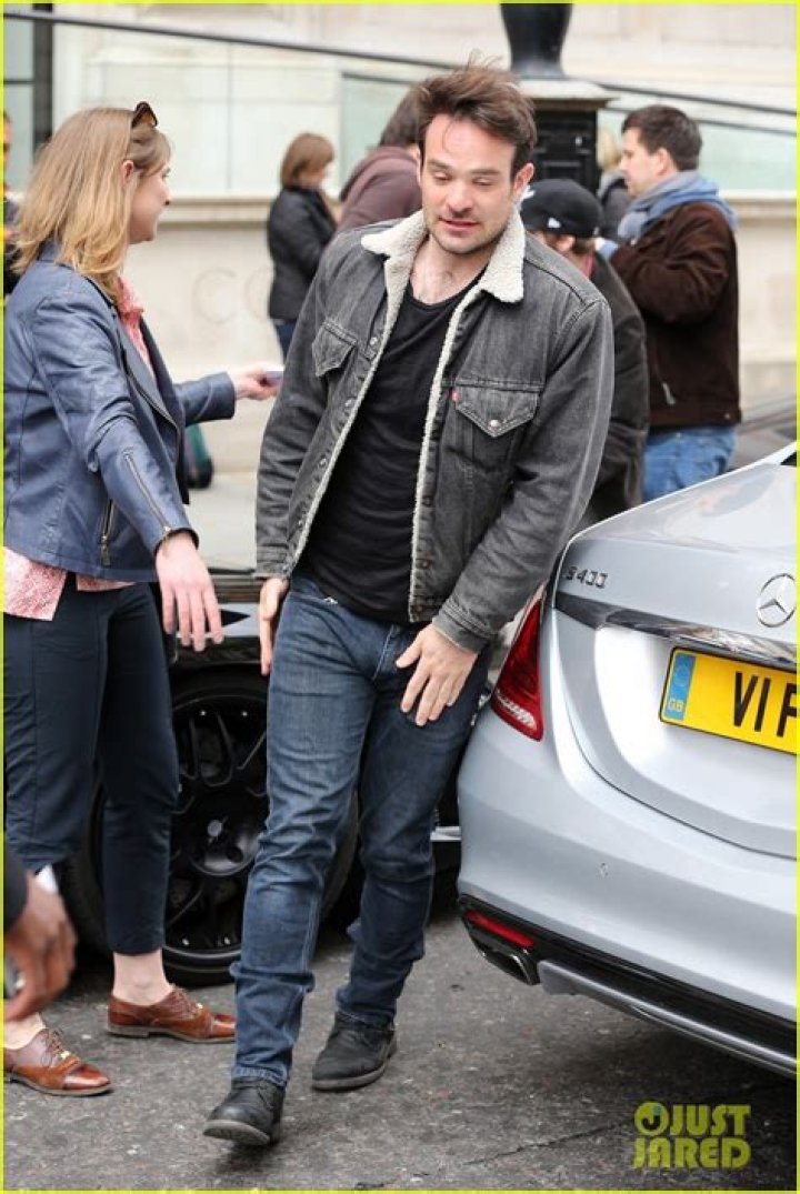 Charlie Cox Net Worth, Age, Height, Wife, Family, Wiki 2024