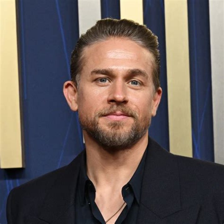 Charlie Hunnam Is Still &lsquo;Very Much in Love&rsquo; With McNelis