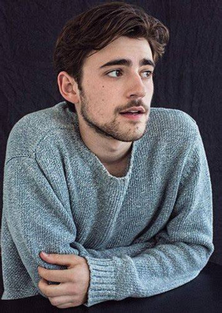Charlie Rowe Fan Casting