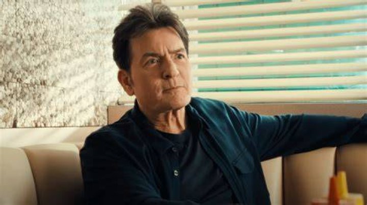 Charlie Sheen's Net worth