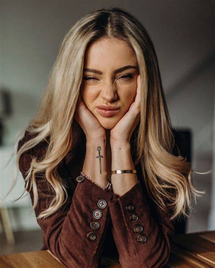Charly Jordan -Biography, Family, Relationship, Career, and Net Worth