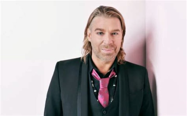 Chaz Dean age