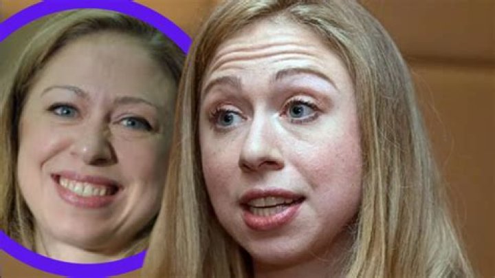 Chelsea Clinton net worth