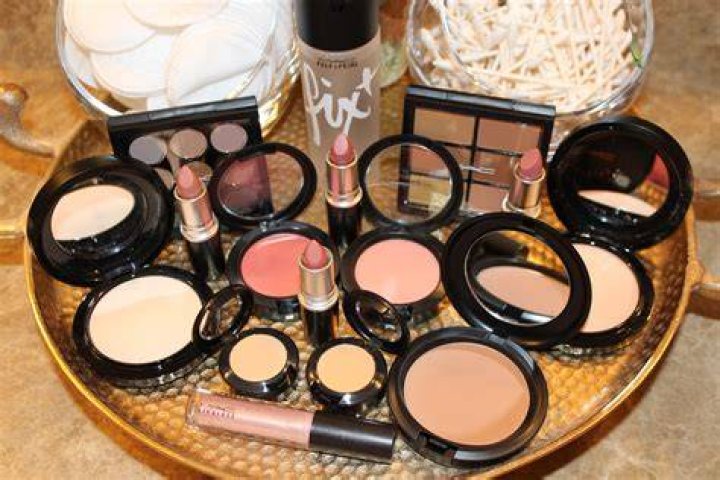 Cher & Saweetie Team Up With MAC to Test High-Performance Makeup