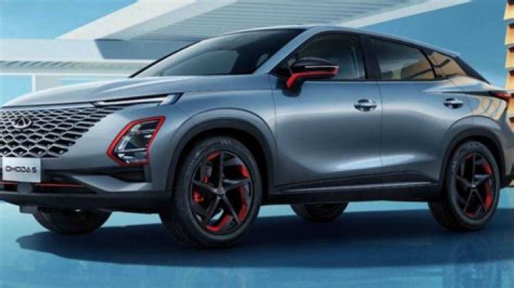 Chery’s Omoda C5 Launches in South Africa, Offering Luxury at Very Attractive Prices