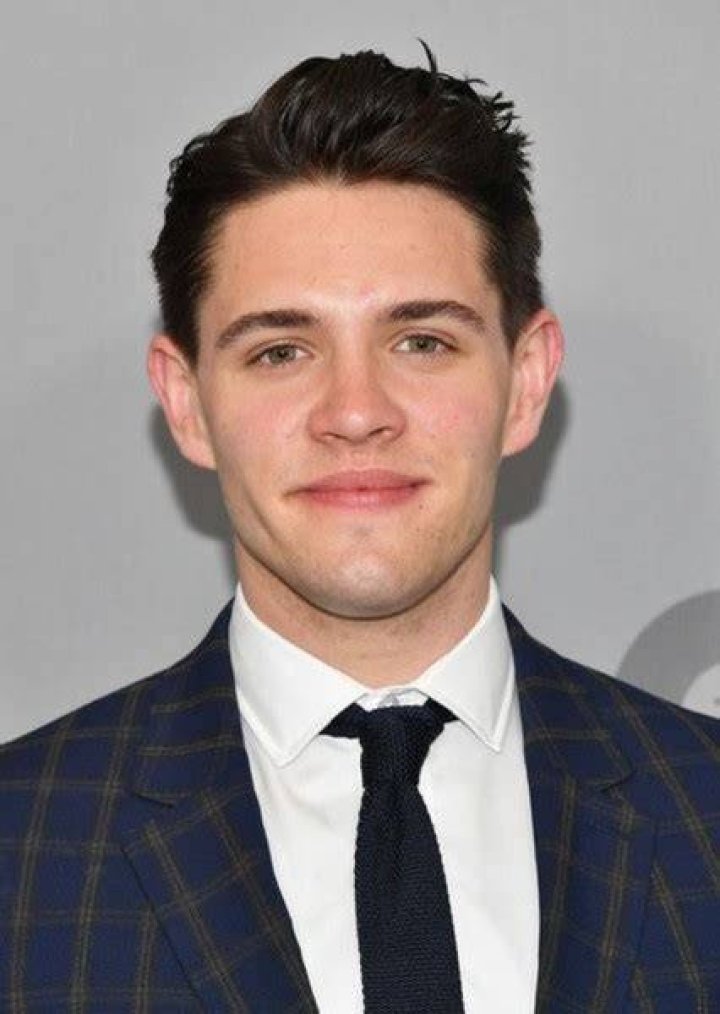 Chet Clancy Fan Casting for American Horror Story Recast | myCast