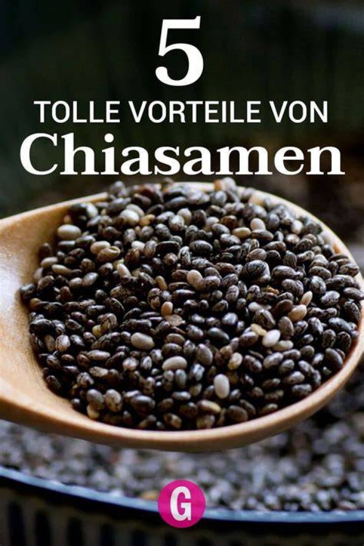 chiasamen, superfood, l&ouml;ffel, studio