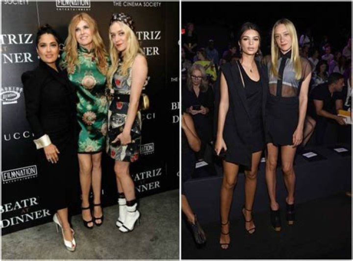 Chloe Sevigny height
