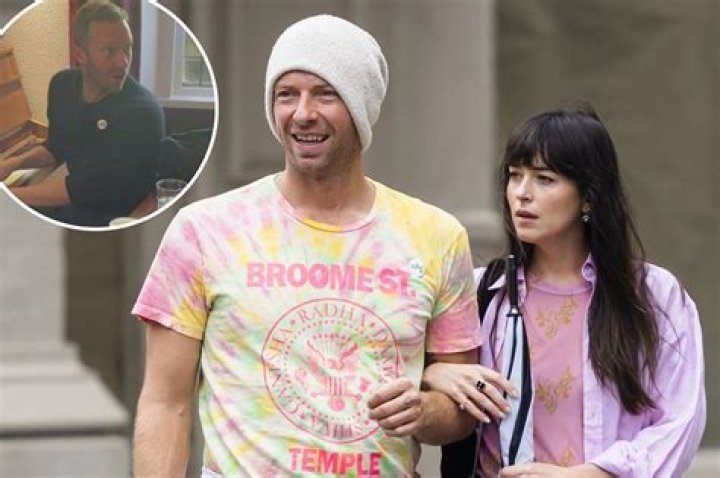 Chris Martin Net Worth, Age, Height, Wife, Family, Wiki 2024