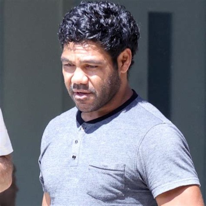 Chris Sandow Net Worth, Age, Height, Weight, Family, Wiki 2024